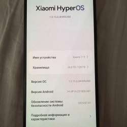 Смартфон Xiaomi 11T Pro в Уфе фото 5
