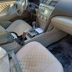 Продается Toyota Camry в Сургуте