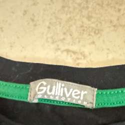 Guliver  футболка 140 в Уфе
