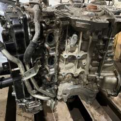 Двигатель VQ35DE в Уфе