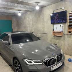 Авто тонировка в Махачкале фото 5
