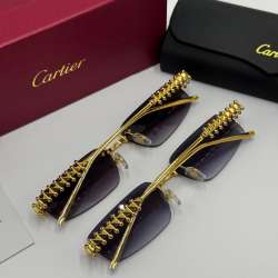 Очки Cartier в Москве