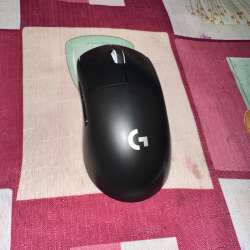 Logitech G Pro X Superlight в Уссурийске фото 7