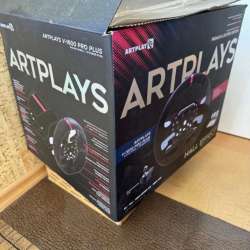 Руль Artplays V-1600 pro в Новосибирске фото 3