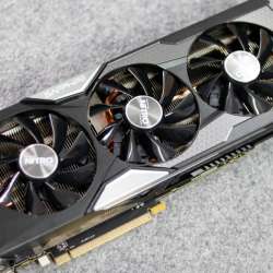 Продам видеокарты HD7870, R9 Fury