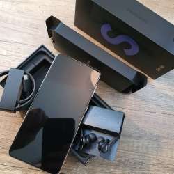 Samsung Galaxy s21 plus