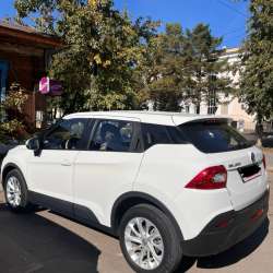Brilliance V3  1500000 в Кызыле