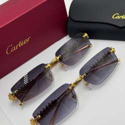 Очки Cartier