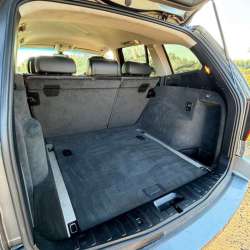 BMW X3 в Долгопрудном фото 13