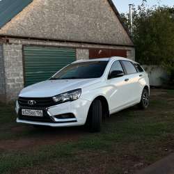 Продается LADA VESTA Универсал,