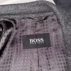 Мужское пальто Hugo boss в Санкт-Петербурге фото 6