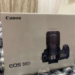 Canon EOS 90D в Орле фото 4