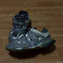 Balenciaga Track 1 в Омске фото 3