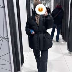 Продам куртку женскую!