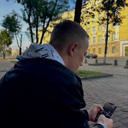 Здравствуйте всем ищу подработку любой сферы