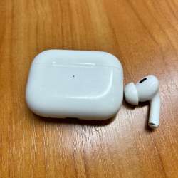 AirPods Pro 2 USB-C