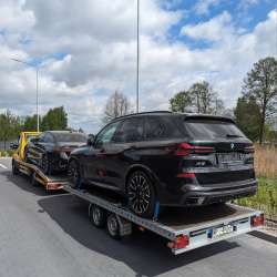 Доставка перевозка авто по всему миру фото 4