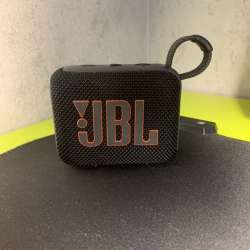Портативная колонка JBL Go 4