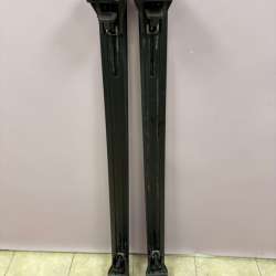 Багажник Thule WingBar Evo в Москве фото 3