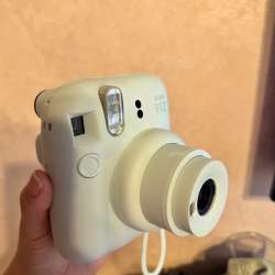 Instax mini 12 новый