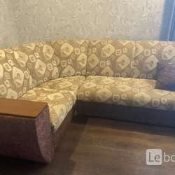 Диван угловой в Рубцовске фото 8
