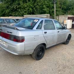 Продаю 2110 в Нижнем Новгороде фото 5