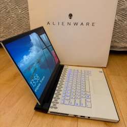 Ноутбук Alienware M15 R3 в Иванове фото 4