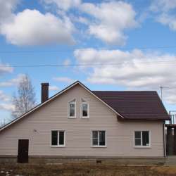 Дом с центральными коммуникациями в Туле фото 6