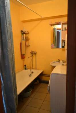 Продам 2-х комнатную в Иркутске фото 9
