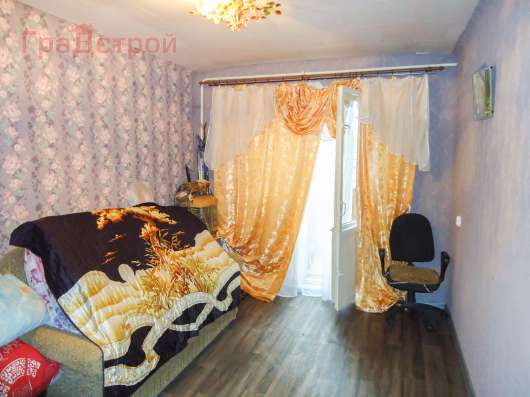 Продам четырехкомнатную квартиру в Вологда.Жилая площадь 74  кв.м.Этаж 5.Есть Балкон. в Вологде фото 17