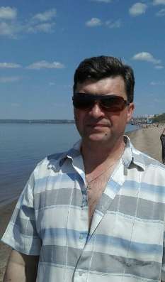 Андрей, 50 лет, хочет познакомиться – Знакомлюсь