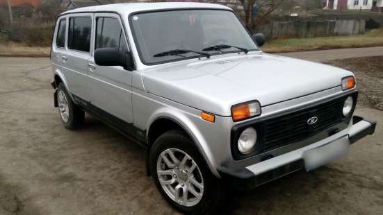 Продам отличный авто в Валуйках фото 5