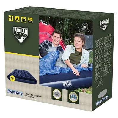 Новый надувной матрас/кровать Bestway