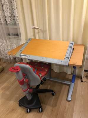 Мебель в комнату для школьника в Новосибирске