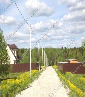 realty_mapper3.plot_in_locationСадовое некоммерческое тов-во. Площадь 12.00 сот.Есть Электричество. в Москве фото 9