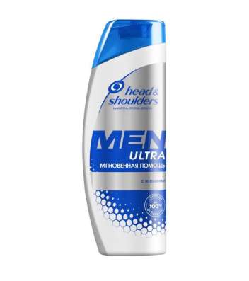 Шампунь Head&Shoulders в Новомосковске