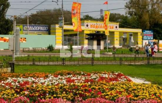 Продается коммерческая
