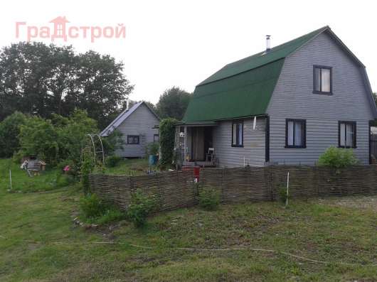 Продам дом в Вологда.Жилая площадь 108  кв.м. в Вологде фото 3