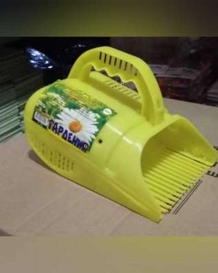 Сборник для ягод
