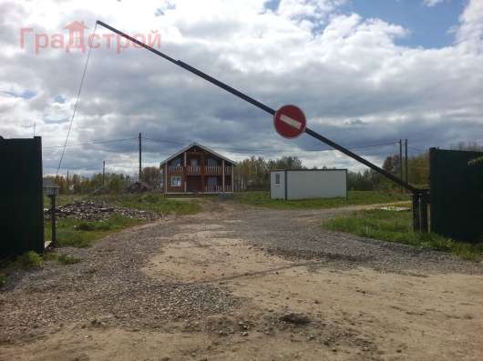 Продам дом в Вологда.Жилая площадь 200  кв.м. в Вологде фото 4
