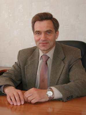 Постановка УПРАВЛЕНЧЕСКОГО УЧЕТА И КОНТРОЛЯ