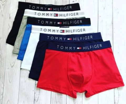 Трусы Tommy Hilfiger в Красноярске фото 3