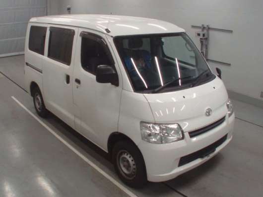 Toyota Town Ace