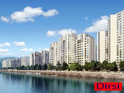 Продажа квартиры в Дирси фото 7