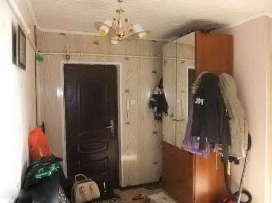 Продам двухкомнатную квартиру в Павловский Посад.Жилая площадь 54  кв.м.Дом панельный.Есть Балкон. в Павловском Посаде