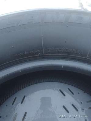 265/65R17 лето в Сыктывкаре