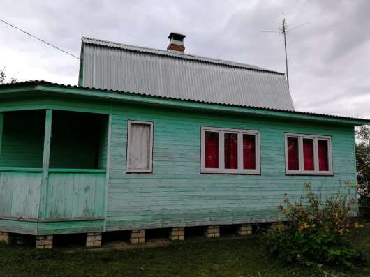 Продаю дачу в Собинке фото 11