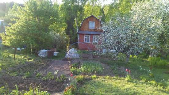 Продаю дачу в Нижнем Новгороде