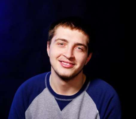 Maks, 29 лет, хочет пообщаться