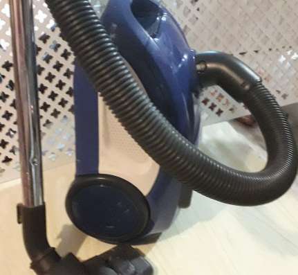 Пылесос Philips FC8136 в Новосибирске